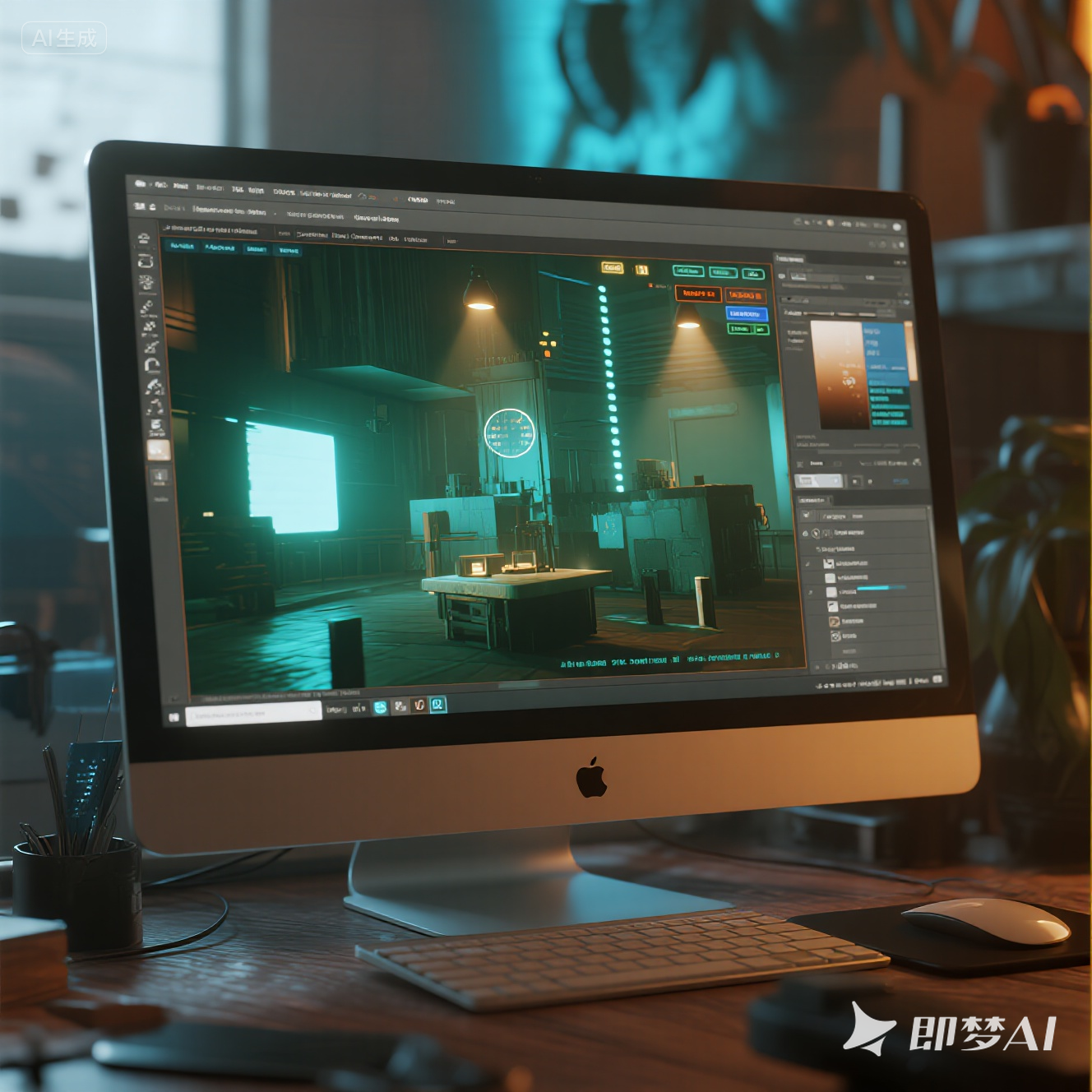 Unity3D培训：零基础到项目实战的完整学习指南